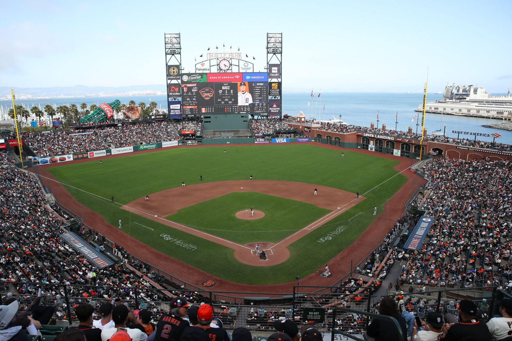 10 Best MLB Stadiums To Visit Ranked By Baseball Insider 10-best-mlb-stadiums-to-visit-ranked-by-baseball-insider