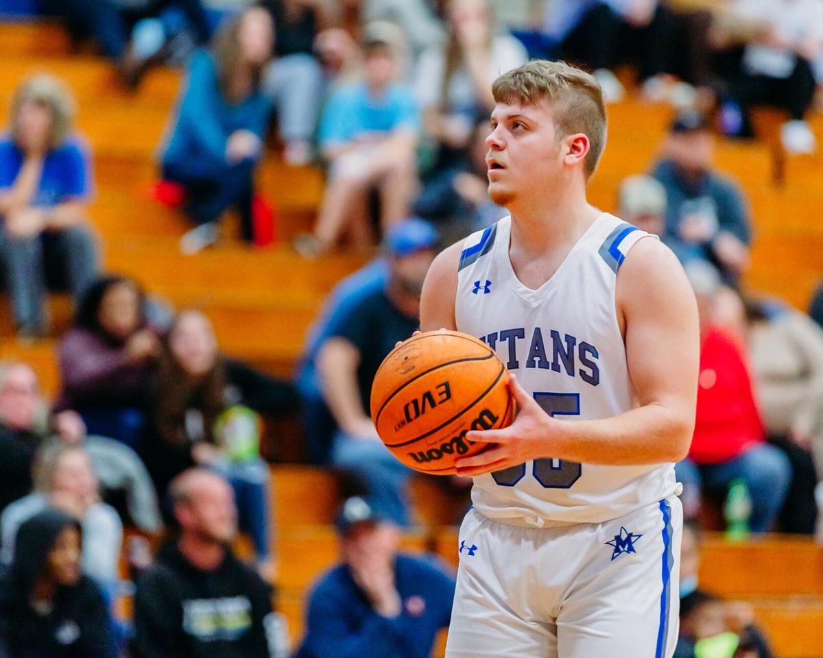 Blackhawk down: Titans pull off clutch, OT win at North Buncombe