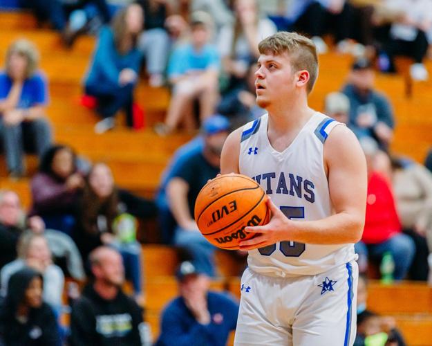 Blackhawk down: Titans pull off clutch, OT win at North Buncombe