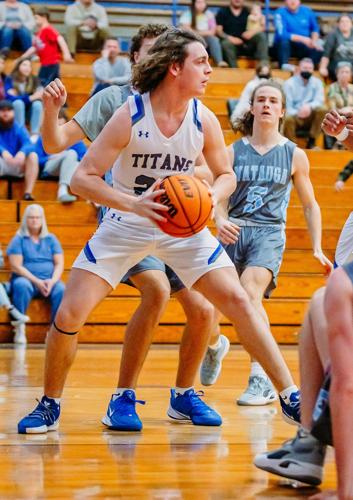 Making up for lost games: Winter weather forces hoops postponements