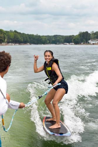 Catch a Wave with Ride Wake and Surf Co