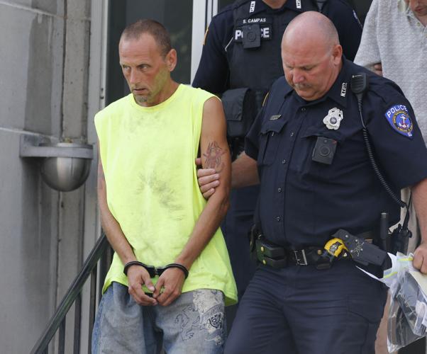 Matthew Jurado arson defendant