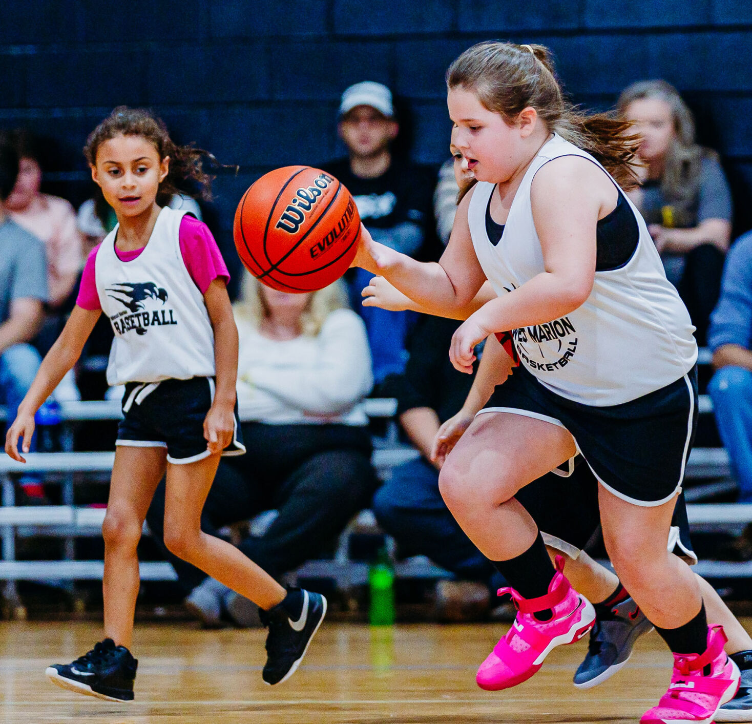 Christmas Tournament time