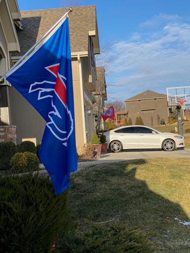 Bills Expat Barry Tower