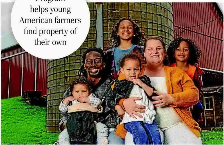 Cultivating community