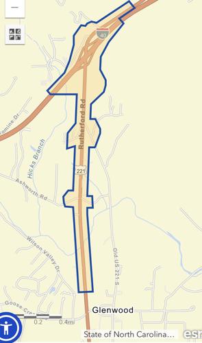U.S. 221 South project 1.jpg