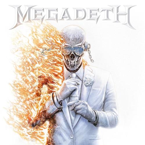 Megadeth -- Megadeth