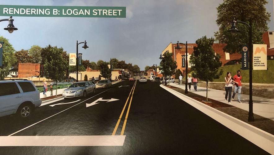 Tourism master plan for McDowell, Marion, Old Fort unveiled at special meeting
