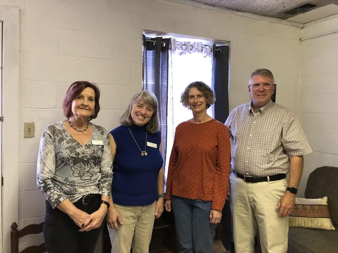 West McDowell Mental Health Hub offers services for local residents