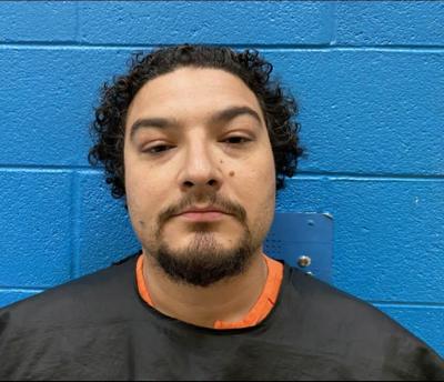 Marion Police charge man with sexual exploitation of a minor