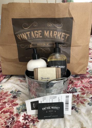 Rotary Club’s auction set for Thursday at Historic Carson House’s Jubilee Arbor