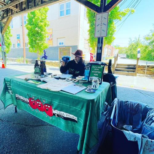 Marion Tailgate Market announces Summer Celebration and more for 2023