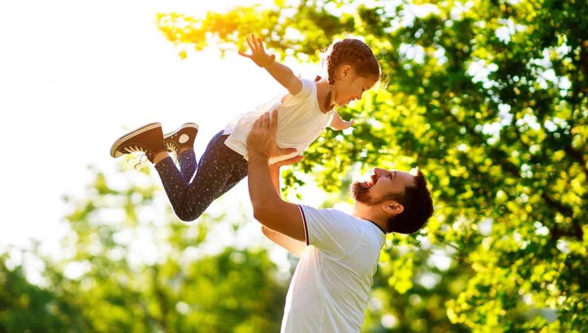 It’ s important to remember that children don't have a finite amount of love to distribute. Loving a bonus parent doesn't mean loving a biological parent less. You can’ t have too many people who love your kids.