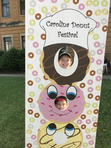 Third Annual Carolina Donut Festival set for Saturday in downtown Marion