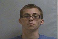 Teen charged in convenience store holdup