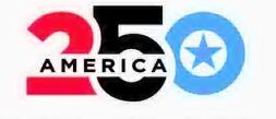 We'll celebrate America 250 together