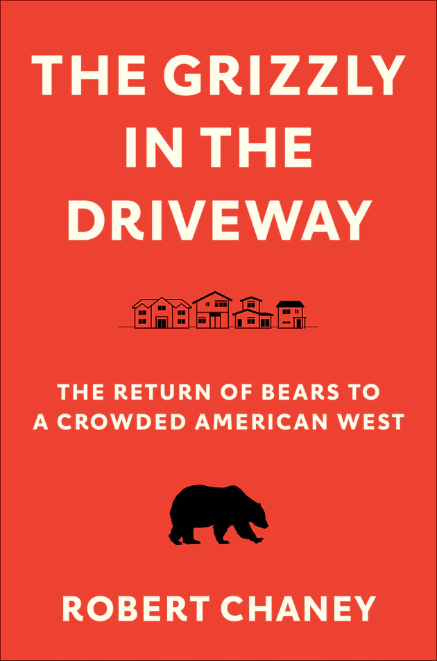 From Idaho to Montana, Ethyl the bear rambled 2,800 miles