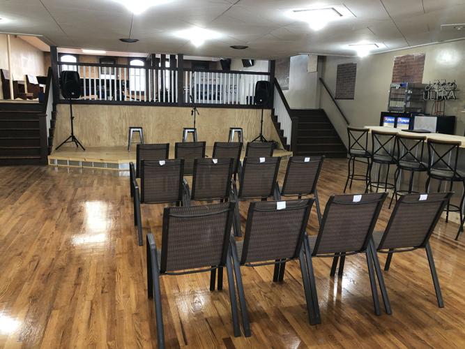 Six Pack Factory, the Loft set to open Saturday