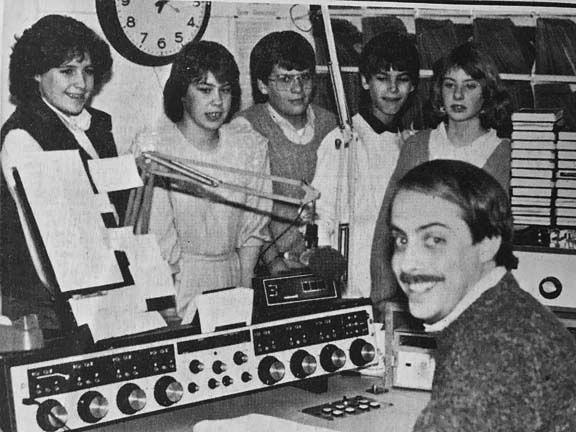 On your FM dial: WBRM announces dual signals
