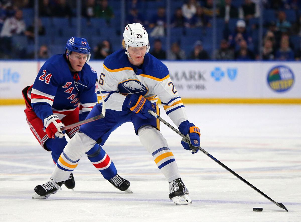 Dahlin on the move