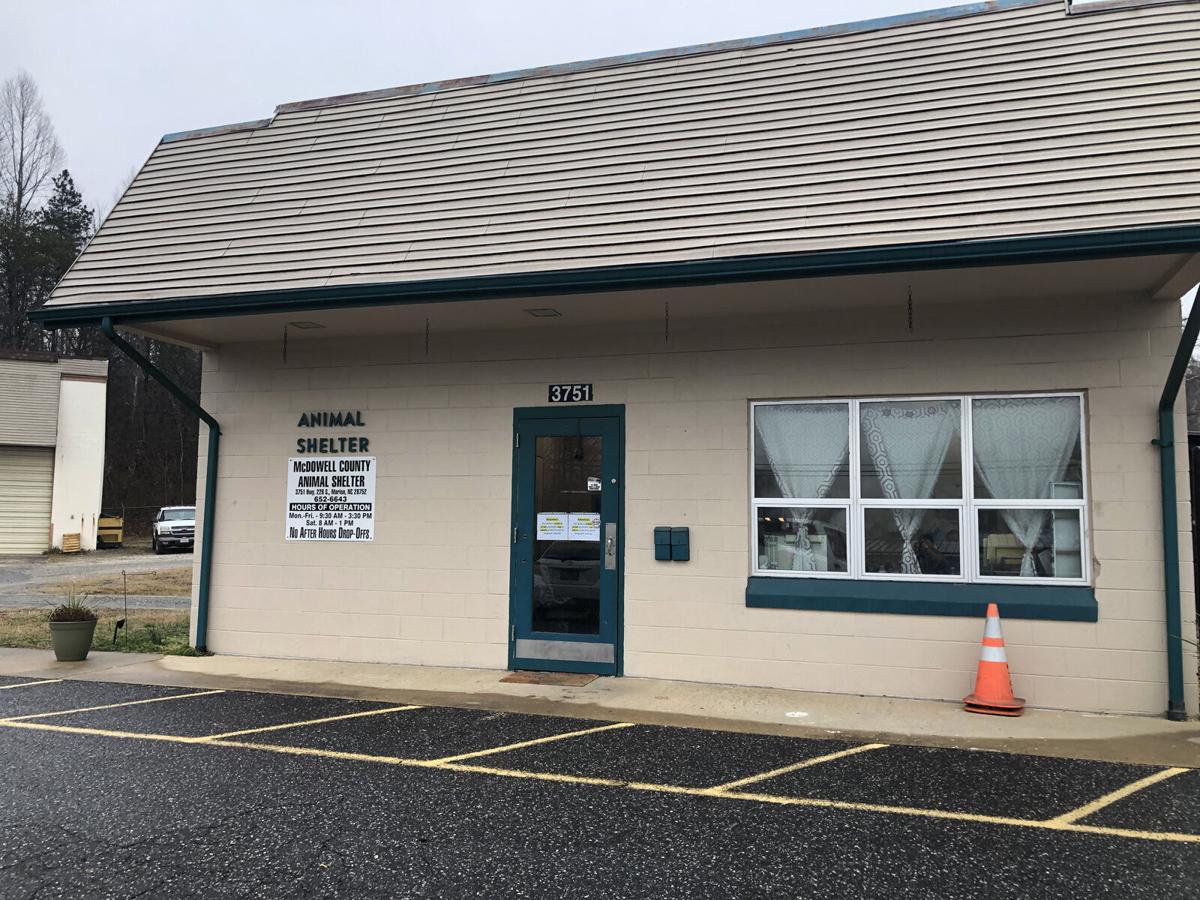 McDowell County officials will take a new look at animal rules