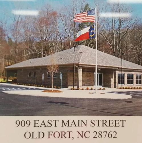 Victim assistance center to open Wednesday in Old Fort