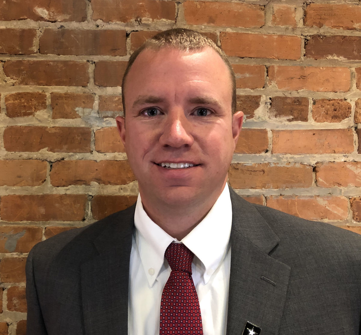 MacKinnon declares candidacy for judge