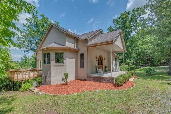 2 Bedroom Home in Rutherfordton - $385,000