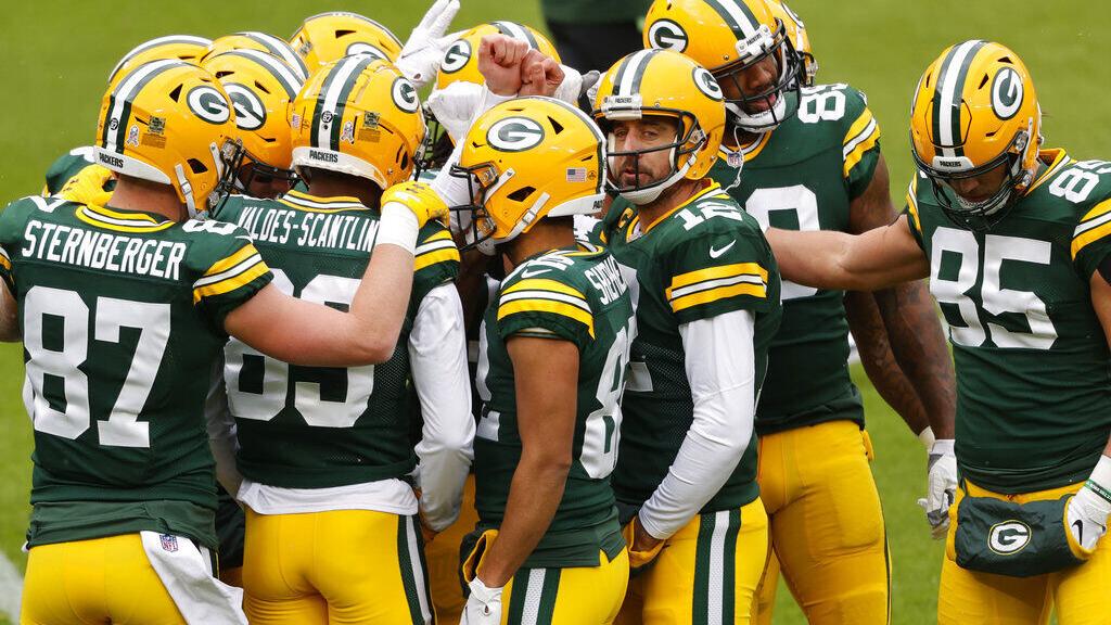 Packers Vs 49ers Scores And Updates From Tnf Live Mcdowellnews Com