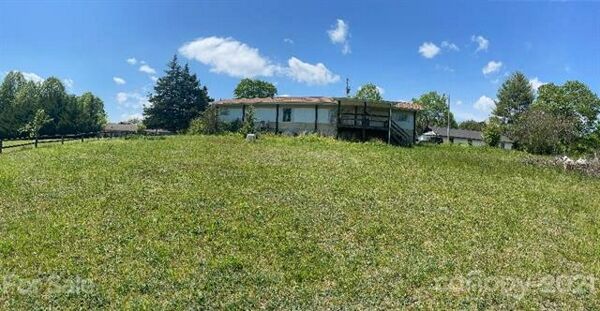 4 Bedroom Home in Marion - $90,000