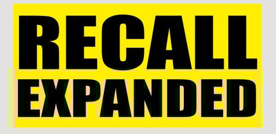 BREAKING: NC company expands recall of pimento spreads