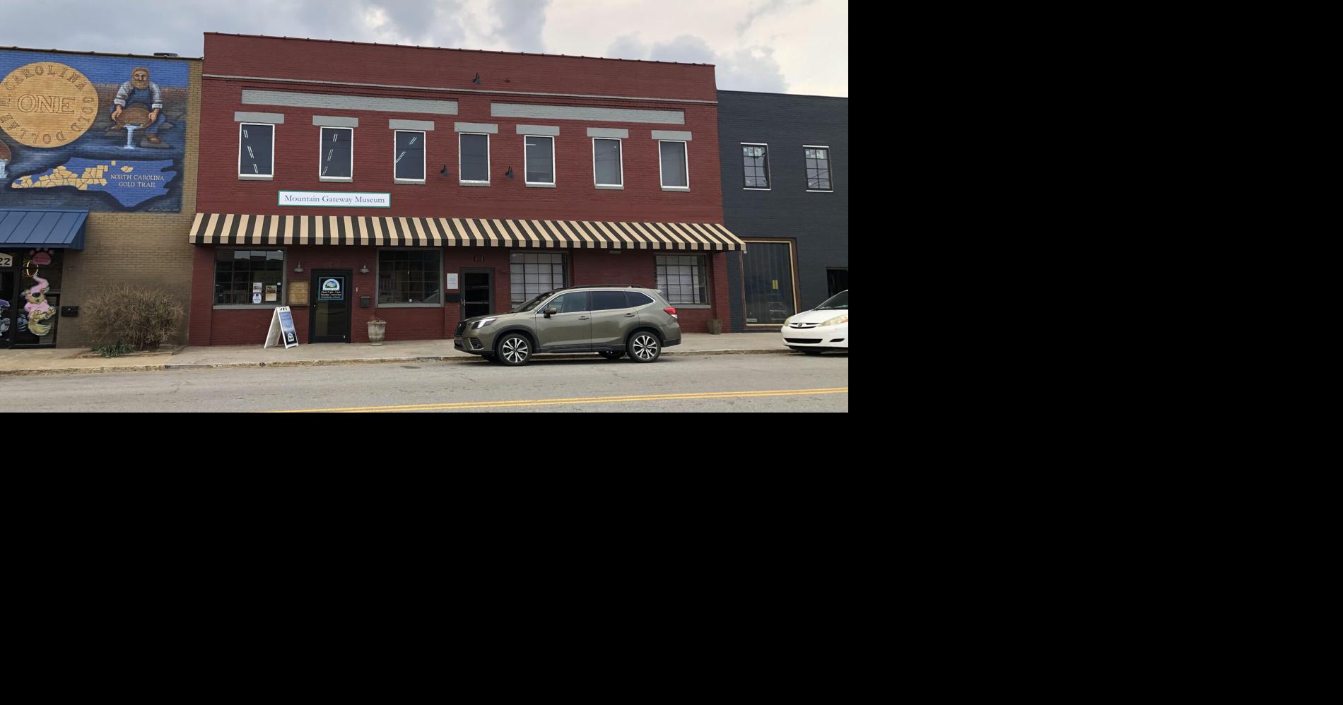 State museum in Old Fort getting new standard hours. Here's when it'll be open.