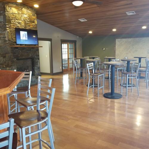 Boondocks Sports Bar & Grill getting final touches