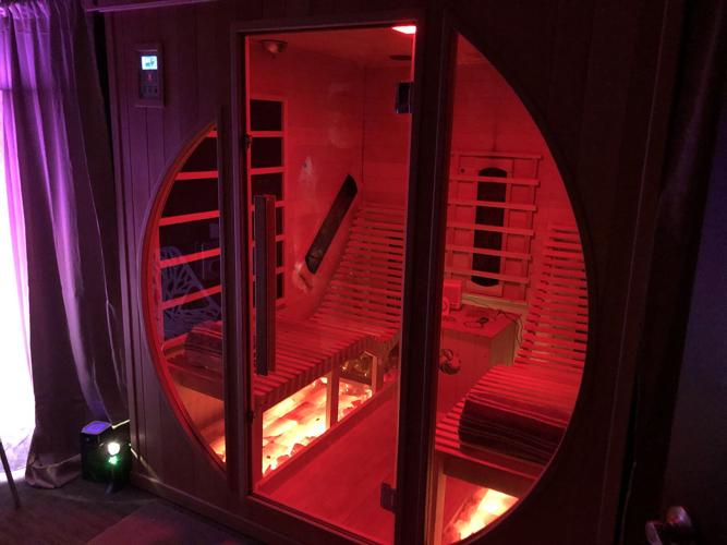 New health spa in Marion offers one-stop destination of services