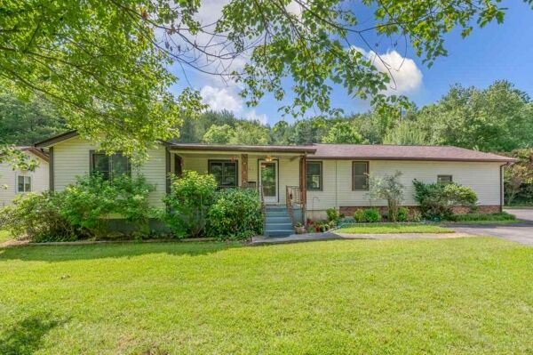 2 Bedroom Home in Bostic - $155,000