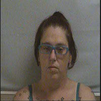 Nebo woman indicted in 2015 murder