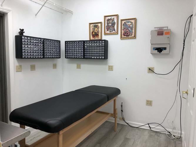 Diamond Thieves returns to Marion with new shop