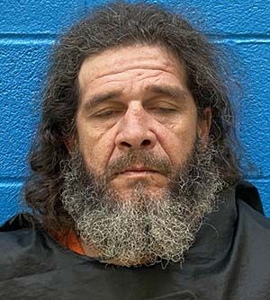 Marion man charged with multiple drug crimes