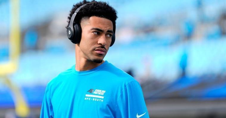 NFL analyst says Carolina Panthers QB Bryce Young 'needs to prove' he's worth an extension
