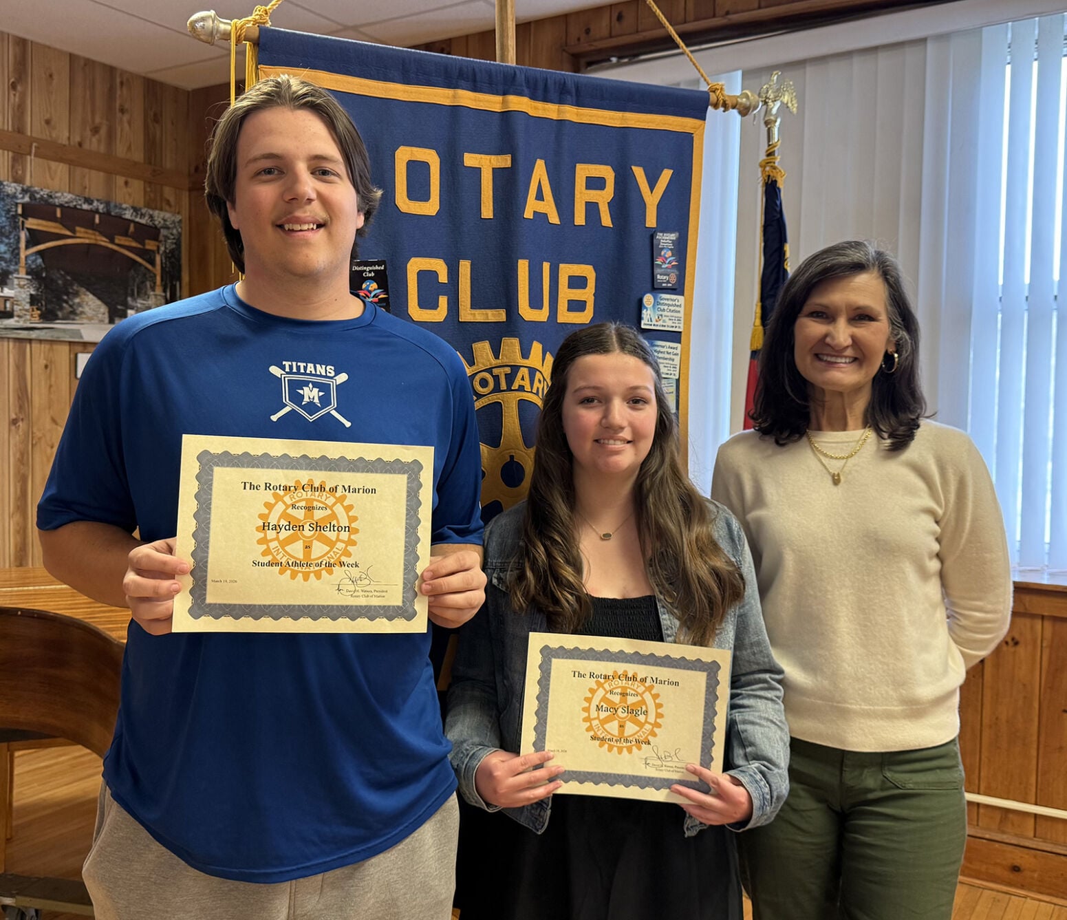 Rotary Student, Athlete of the Week March 19.jpeg
