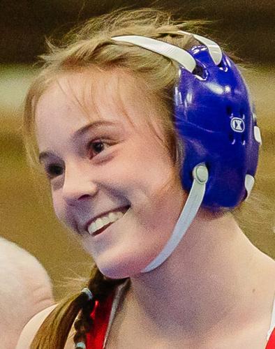 Finishing strong: Titans earn solid, second-place finish in Mountain Conference tournament