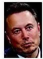 Musk backs SpaceX-Tesla merger