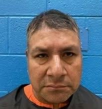 Marion man charged with rape