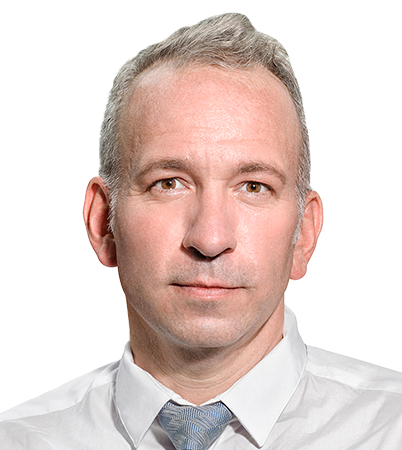 Peter St. Onge