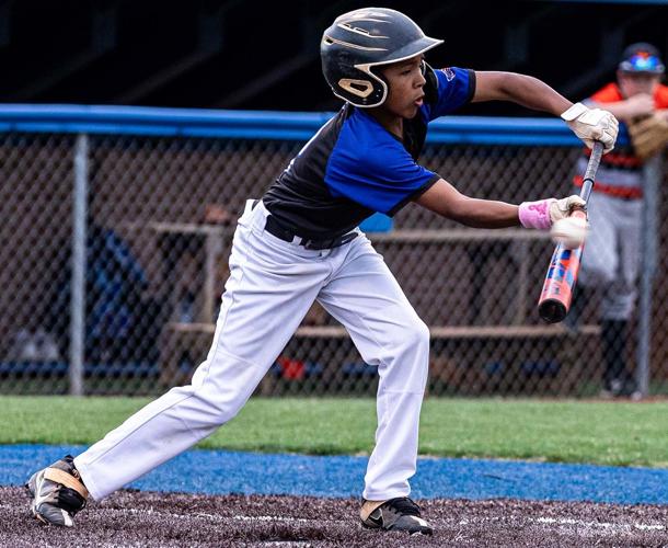 Middle schools: Spartans and Trojans battle it out in clash of rivals