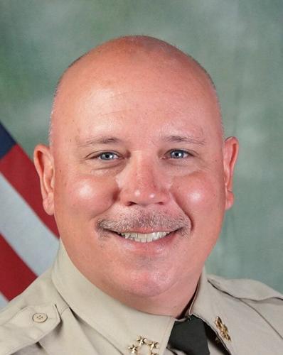 Questions and answers with the 2022 candidates: McDowell County Sheriff