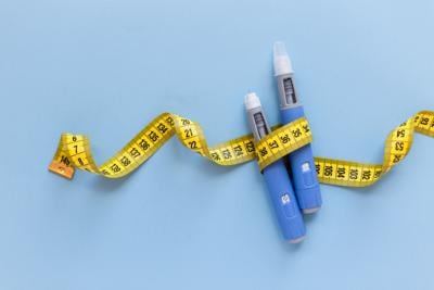 Weight-loss drugs