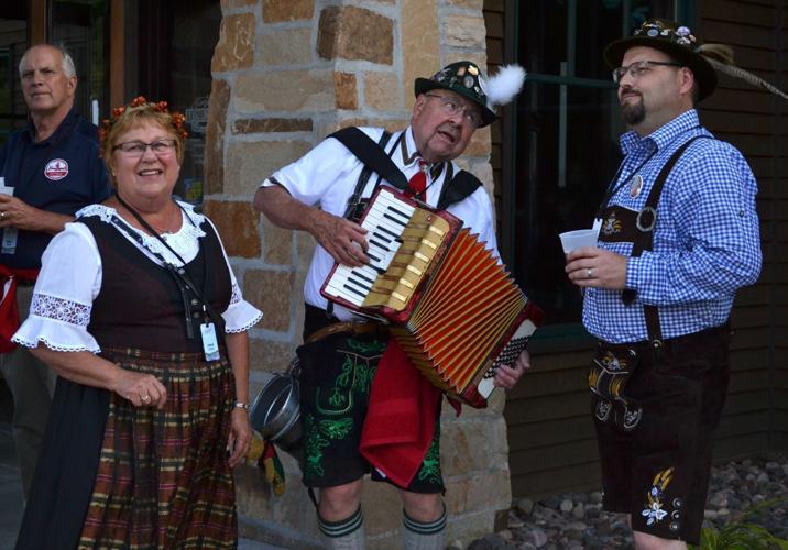 Leinenkugel's 150th anniversary event