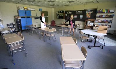 Springville Schools