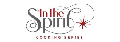 In the Spirit LOGO